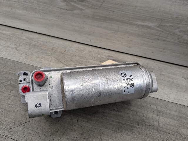OEM BMW F97 F98 X3M X4M AC Condenser Air Conditioning Radiator with Drier
