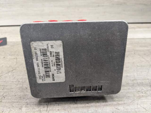 OEM BMW F90 M5 X3M X4M ABS Brake Pump Anti Lock DSC Dynamic Stability Control