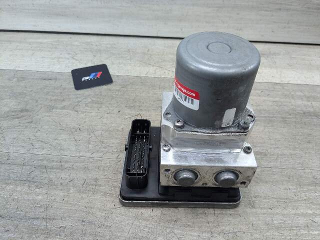 OEM BMW F90 M5 X3M X4M ABS Brake Pump Anti Lock DSC Dynamic Stability Control