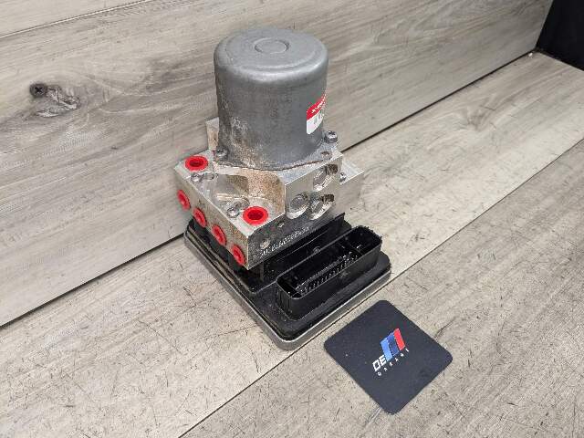 OEM BMW F90 M5 X3M X4M ABS Brake Pump Anti Lock DSC Dynamic Stability Control