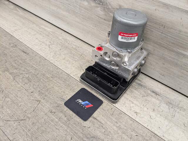 OEM BMW F90 M5 X3M X4M ABS Brake Pump Anti Lock DSC Dynamic Stability Control