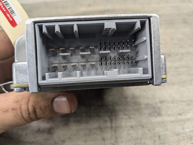 OEM BMW G01 G02 G20 F97 F98 X3 X4 Active Sound Design Amplifier Control Module