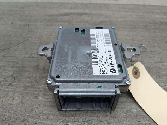 OEM BMW G01 G02 G20 F97 F98 X3 X4 Active Sound Design Amplifier Control Module