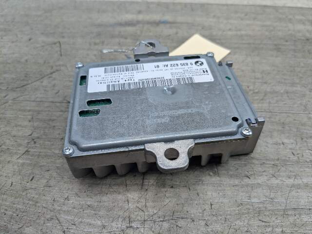 OEM BMW G01 G02 G20 F97 F98 X3 X4 Active Sound Design Amplifier Control Module