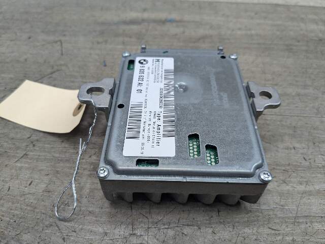OEM BMW G01 G02 G20 F97 F98 X3 X4 Active Sound Design Amplifier Control Module