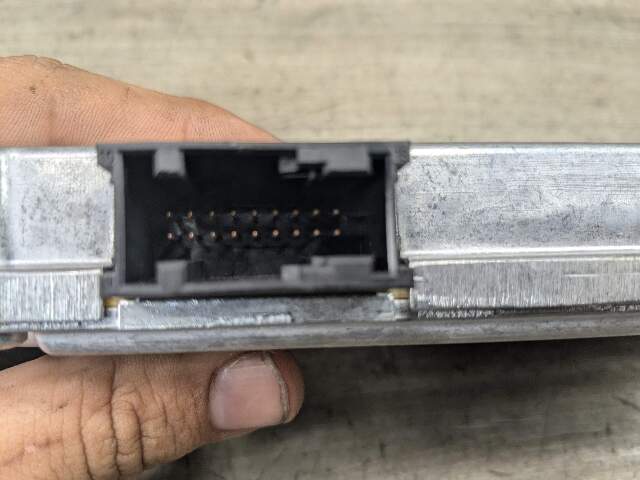 20-24 OEM BMW F97 F98 X3M X4M Surround View Camera Control Control Module ICAM2