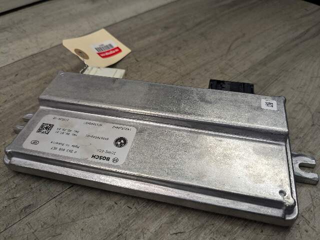 20-24 OEM BMW F97 F98 X3M X4M Surround View Camera Control Control Module ICAM2