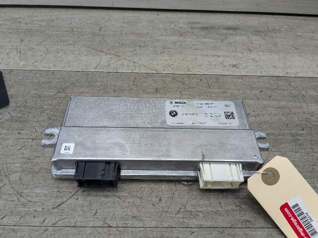 20-24 OEM BMW F97 F98 X3M X4M Surround View Camera Control Control Module ICAM2