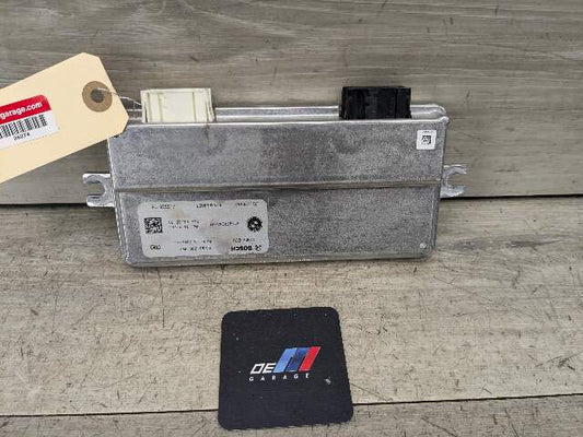 20-24 OEM BMW F97 F98 X3M X4M Surround View Camera Control Control Module ICAM2