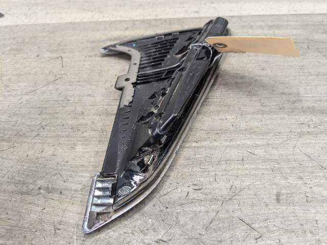 OEM BMW F97 X3M Left Driver Fender Grille Grill Vent Trim Air Duct Cover
