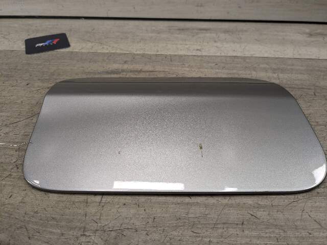 18-24 OEM BMW G01 F97 X3 M Rear Fuel Gas Tank Flap Lid Cover Gray