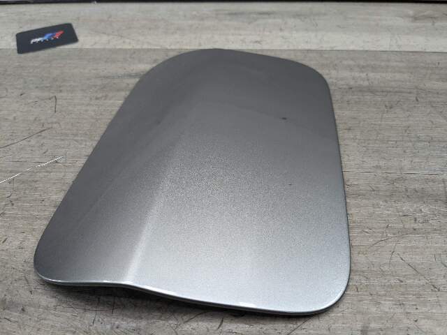 18-24 OEM BMW G01 F97 X3 M Rear Fuel Gas Tank Flap Lid Cover Gray