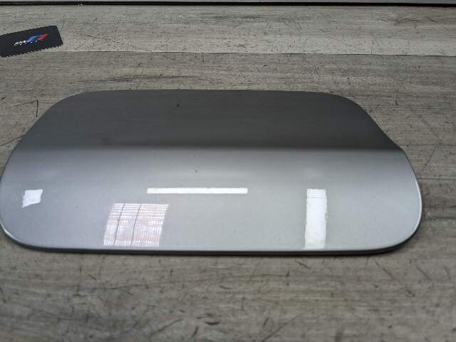 18-24 OEM BMW G01 F97 X3 M Rear Fuel Gas Tank Flap Lid Cover Gray