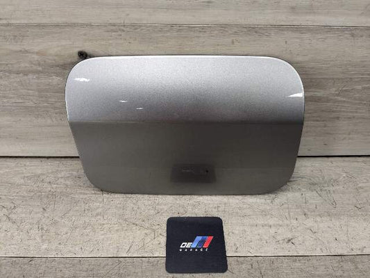 18-24 OEM BMW G01 F97 X3 M Rear Fuel Gas Tank Flap Lid Cover Gray