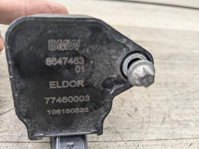 OEM BMW F22 F30 F32 F36 G12 G14 G16 G30 Engine B58 B46 B48 Ignition Coil