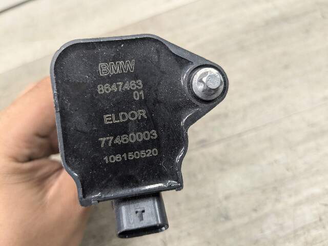 OEM BMW F22 F30 F32 F36 G12 G14 G16 G30 Engine B58 B46 B48 Ignition Coil