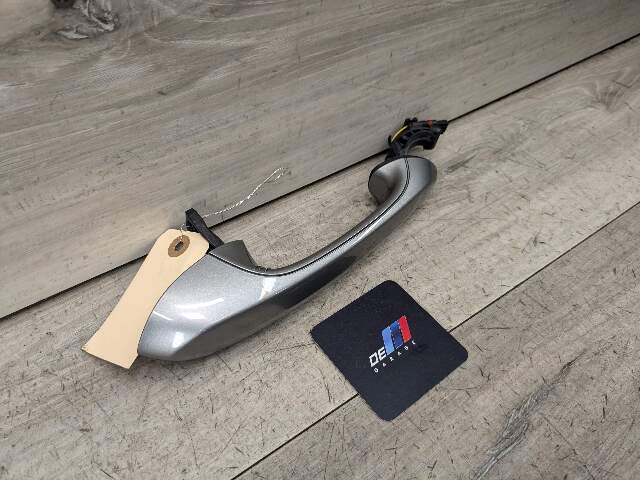 OEM BMW G01 G02 X3 X4 F97 F98 Front Rear Right Passenger Door Handle COMFORT