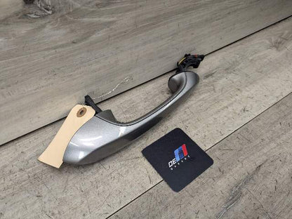 OEM BMW G01 G02 X3 X4 F97 F98 Front Rear Right Passenger Door Handle COMFORT