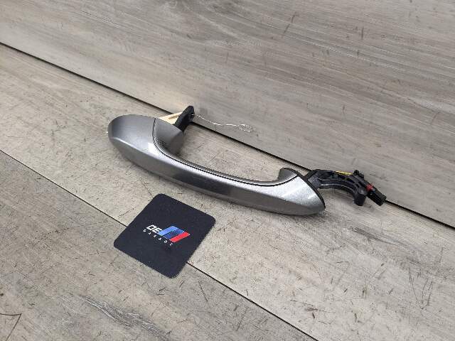 OEM BMW G01 G02 X3 X4 F97 F98 Front Rear Right Passenger Door Handle COMFORT