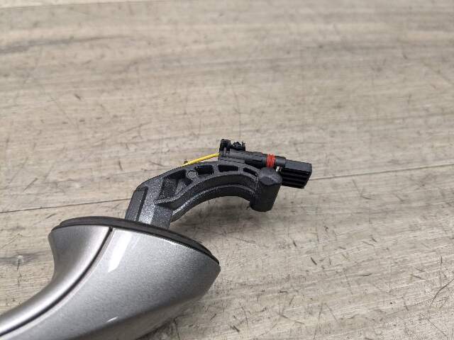 OEM BMW G01 G02 X3 X4 F97 F98 Front Rear Right Passenger Door Handle COMFORT