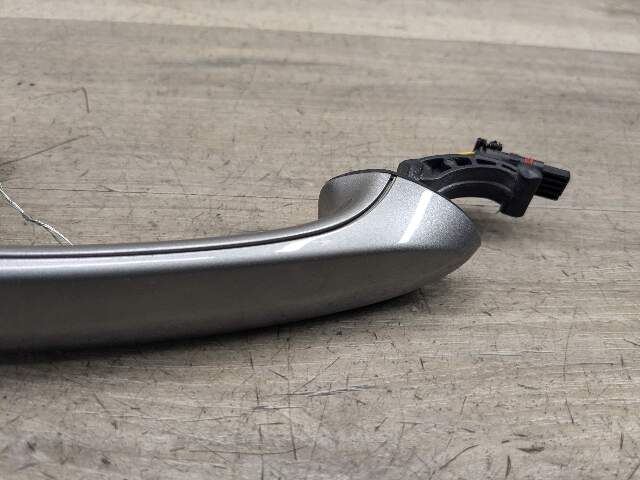 OEM BMW G01 G02 X3 X4 F97 F98 Front Rear Right Passenger Door Handle COMFORT