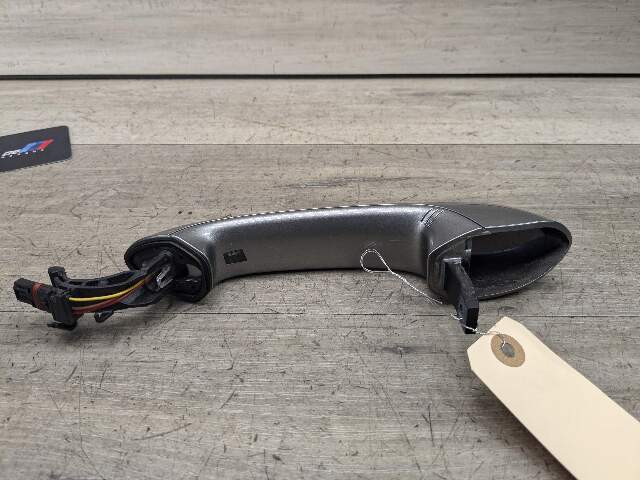 OEM BMW G01 G02 X3 X4 F97 F98 Front Rear Right Passenger Door Handle COMFORT