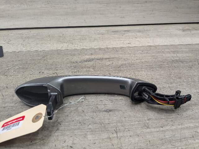 OEM BMW G01 G02 X3 X4 F97 F98 Front Rear Right Passenger Door Handle COMFORT