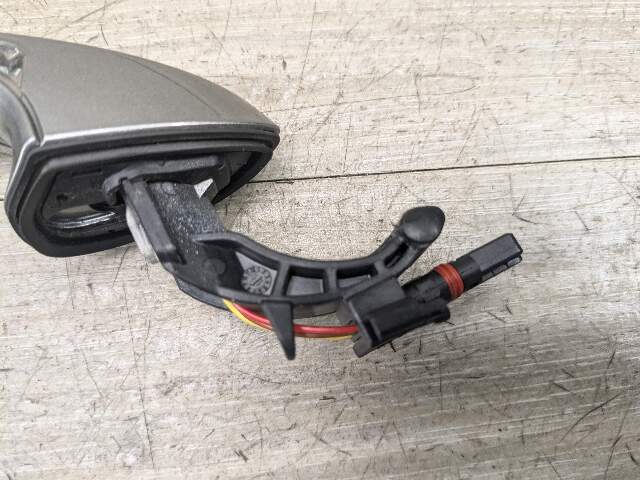 OEM BMW G01 G02 X3 X4 F97 F98 Front Rear Right Passenger Door Handle COMFORT