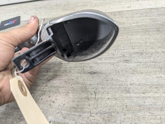 OEM BMW G01 G02 X3 X4 F97 F98 Front Rear Right Passenger Door Handle COMFORT