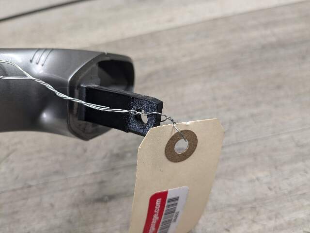 OEM BMW G01 G02 X3 X4 F97 F98 Front Rear Right Passenger Door Handle COMFORT