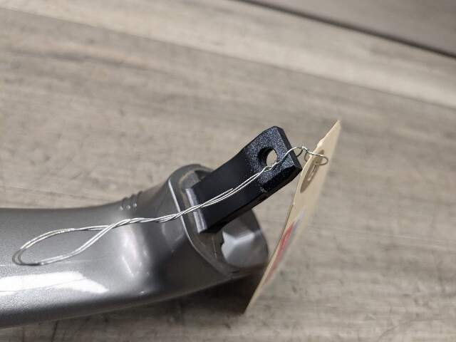 OEM BMW G01 G02 X3 X4 F97 F98 Front Rear Right Passenger Door Handle COMFORT