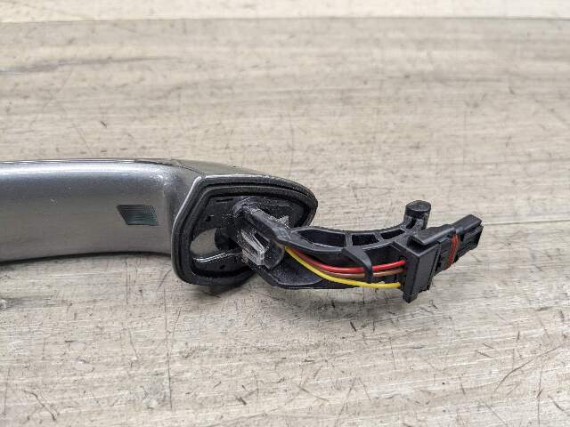OEM BMW G01 G02 X3 X4 F97 F98 Front Rear Right Passenger Door Handle COMFORT