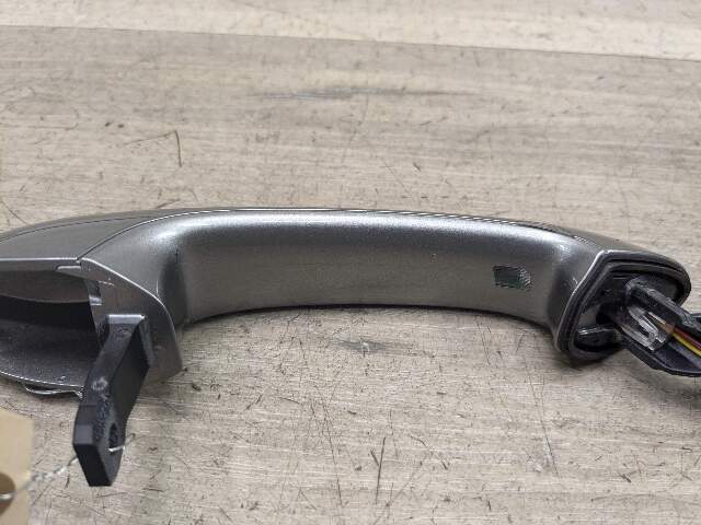 OEM BMW G01 G02 X3 X4 F97 F98 Front Rear Right Passenger Door Handle COMFORT