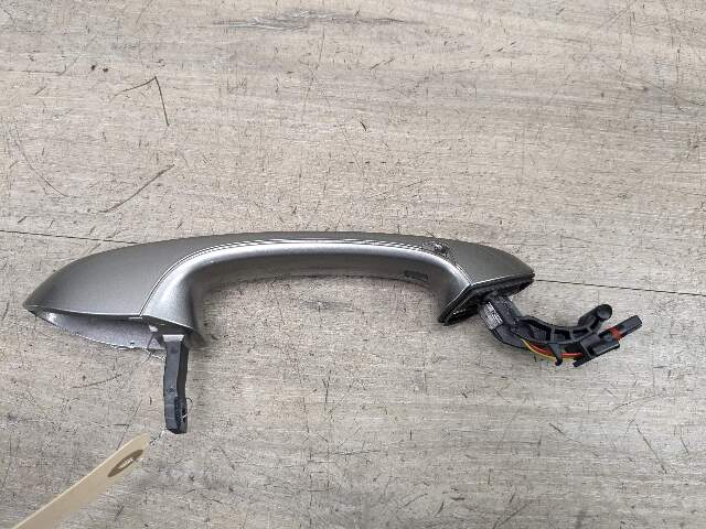 OEM BMW G01 G02 X3 X4 F97 F98 Front Rear Right Passenger Door Handle COMFORT