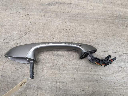 OEM BMW G01 G02 X3 X4 F97 F98 Front Rear Right Passenger Door Handle COMFORT