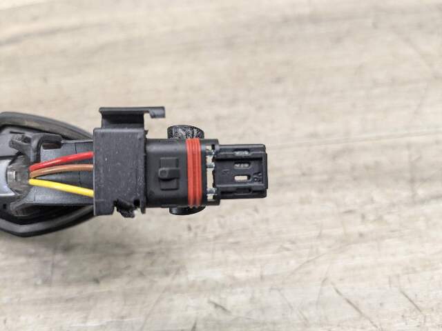 OEM BMW G01 G02 X3 X4 F97 F98 Front Rear Right Passenger Door Handle COMFORT