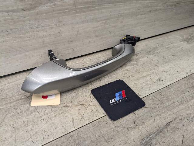 OEM BMW G01 G02 X3 X4 F97 F98 Front Rear Right Passenger Door Handle COMFORT