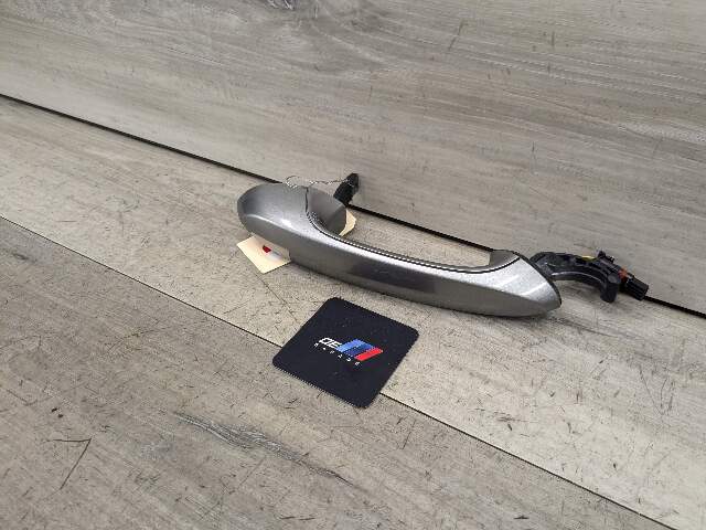 OEM BMW G01 G02 X3 X4 F97 F98 Front Rear Right Passenger Door Handle COMFORT