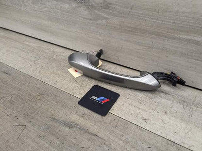 OEM BMW G01 G02 X3 X4 F97 F98 Front Rear Right Passenger Door Handle COMFORT