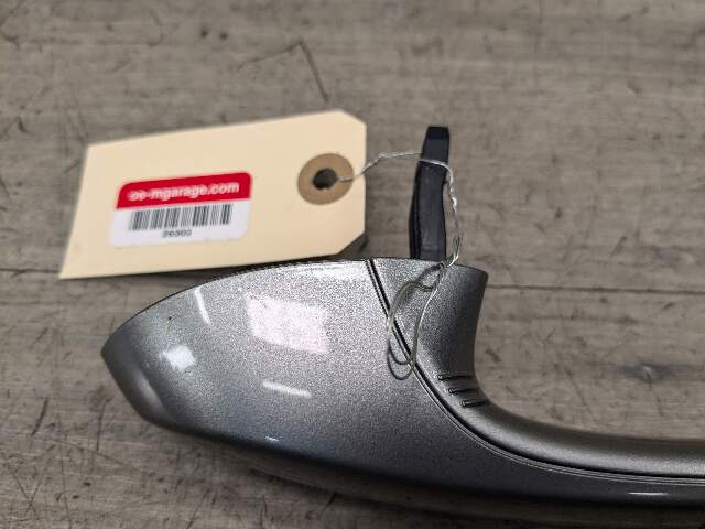 OEM BMW G01 G02 X3 X4 F97 F98 Front Rear Right Passenger Door Handle COMFORT