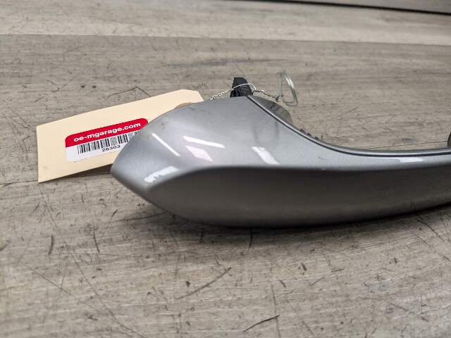 OEM BMW G01 G02 X3 X4 F97 F98 Front Rear Right Passenger Door Handle COMFORT