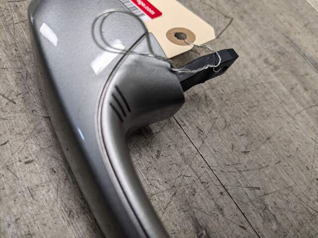 OEM BMW G01 G02 X3 X4 F97 F98 Front Rear Right Passenger Door Handle COMFORT