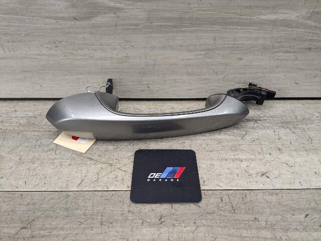 OEM BMW G01 G02 X3 X4 F97 F98 Front Rear Right Passenger Door Handle COMFORT
