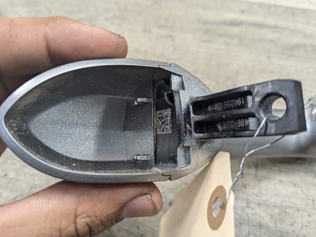 OEM BMW G01 G02 X3 X4 F97 F98 Front Rear Right Passenger Door Handle COMFORT