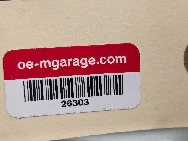 OEM BMW G01 G02 X3 X4 F97 F98 Front Rear Right Passenger Door Handle COMFORT