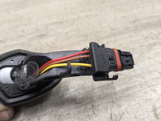 OEM BMW G01 G02 X3 X4 F97 F98 REAR Left Driver Side Door Handle COMFORT ACCESS