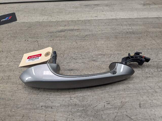 OEM BMW G01 G02 X3 X4 F97 F98 REAR Left Driver Side Door Handle COMFORT ACCESS