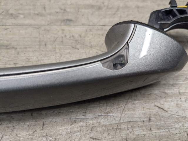 OEM BMW G01 G02 X3 X4 F97 F98 REAR Left Driver Side Door Handle COMFORT ACCESS