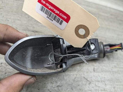 OEM BMW G01 G02 X3 X4 F97 F98 REAR Left Driver Side Door Handle COMFORT ACCESS