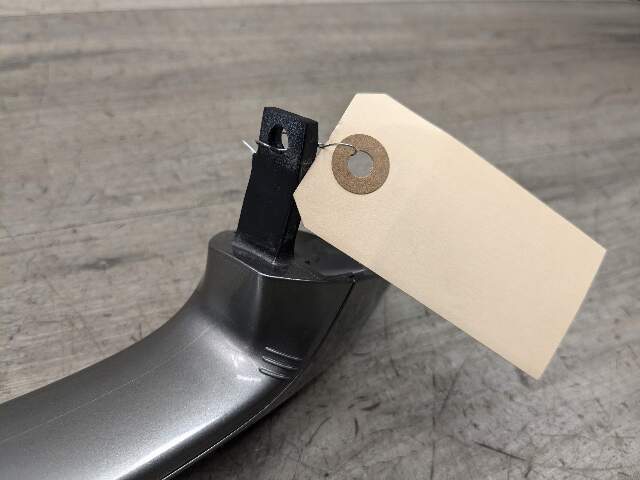 OEM BMW G01 G02 X3 X4 F97 F98 REAR Left Driver Side Door Handle COMFORT ACCESS